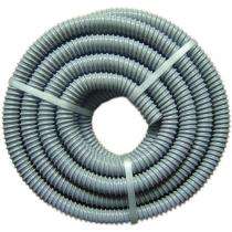 SP Rubber 1.5 inch Flexible Round PVC Hose_0