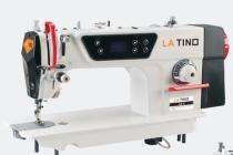 LA TINO 1 Needle Direct Driven Sewing Machine_0