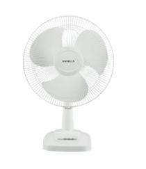 HAVELLS 300 mm White Table Fan_0