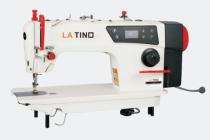 LA TINO 1 Needle Direct Driven Sewing Machine_0