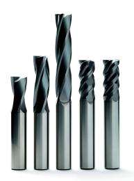 OVI Solid Carbide End Mill 2 - 28 mm 60 - 300 mm_0