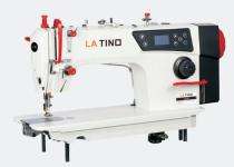 LA TINO 1 Needle Direct Driven Sewing Machine_0