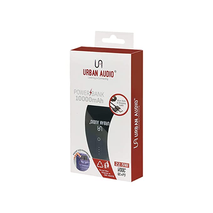 Urban Audio 10000 mAh 12 V Lithium Ion Batteries_2