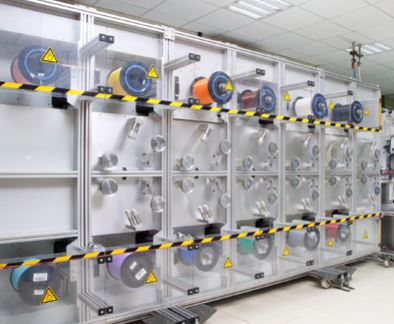 HFCL Fibre Optical Cables 25000 m_1