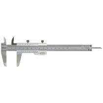 25 - 150 mm Stainless Steel Measuring Calipers_0