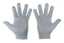 SVE Knitted Cotton Safety Gloves Standard_0