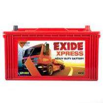 EXIDE Flooded 12 V 100 Ah Lead Acid Batteries_0