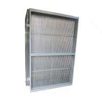 220 ltr/min Shell and Tube Heat Exchanger_0