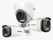 HIKVISION CCTV Cameras DS-2CD1T43GO-I Bullet 4 MP 50 m 4 - 12 mm_0