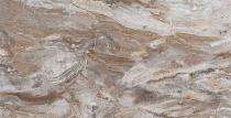 Kajaria Admiral Brown 120 x 240 cm Brown Full Polished Ceramic Tile_0