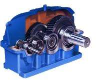 2 - 110 kW Helical Gear Box 1.4 100 - 4500 Nm_0