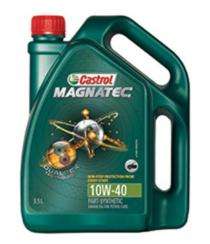 Castrol Magnatec Engine Oil 3.5 L_0