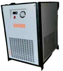 DAESER 10 - 3000 CFM Industrial Dryers 40 deg C_0