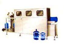 Capping Automatic Filling Machine_0