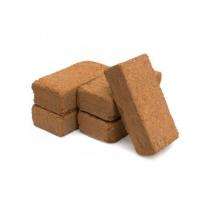Coco Peat Rectangular Red Bricks_0