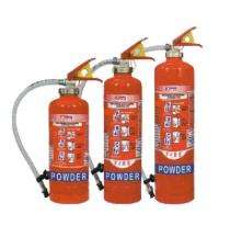 Metalex 6 kg Dry Chemical Powder Fire Extinguishers_0