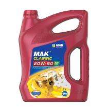 MAK Classic Engine Oil 5 L_0