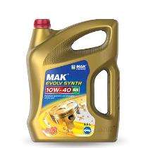 MAK Engine Oil 5 L_0