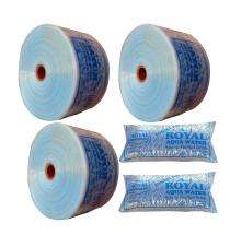 LDPE Heat Sealed 0.5 kg Laminated Pouch_0