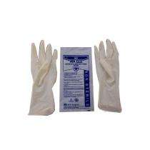 Latex Hand Glove 5 inch Industrial_0