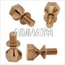 Anti Theft Bolts Stainless Steel_0