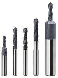 OVI 2 - 28 mm Drill Bits Step 80 - 250 mm_0