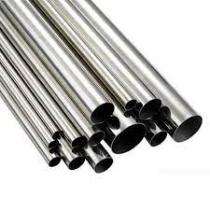 Jindal 15 mm Stainless Steel Pipes 304 6 m_0