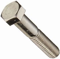 M10 - M100 Stainless Steel Hexagon Head Bolts Upto 3 m_0