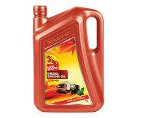 HP LAAL GHODA Engine Oil 5 L_0