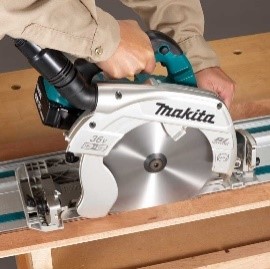 Makita 235 mm 1800 W Chop Saw DHS 900 4500 rpm_1