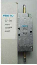 FESTO Aluminium 1/8 inch Pneumatic Pilot Operated Solenoid Valves JMFH -5-1/8 880_0