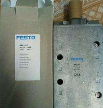 FESTO Aluminium 1/2 inch Pneumatic Pilot Operated Solenoid Valves MFH-5-1/2_0