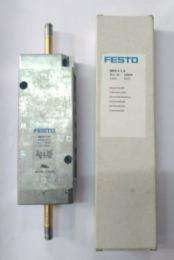 FESTO Aluminium 1/4 inch Pneumatic Pilot Operated Solenoid Valves JMFH-5-1/4 10410_0