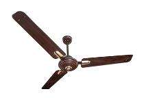 Ravi Jaya 1200 mm 3 Blades 70 W Brown Ceiling Fans_0