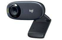 LOGITECH Video Conferencing System C310 1280 x 720p HD USB-A 5 Mbps_0