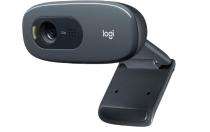 LOGITECH Video Conferencing System C970 1280 x 720p HD USB-A 5 Mbps_0