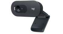 LOGITECH Video Conferencing System C922 1280 x 720p HD USB-A 5 Mbps_0