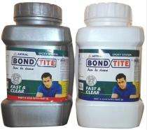 ASTRAL Epoxy Adhesive Bondtite Fast & Clear Two Part_0