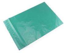 NPP Plastic Plain Packaging Bag_0