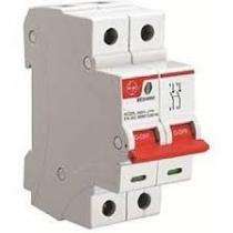 L&T Double Pole Isolators 40 A_0