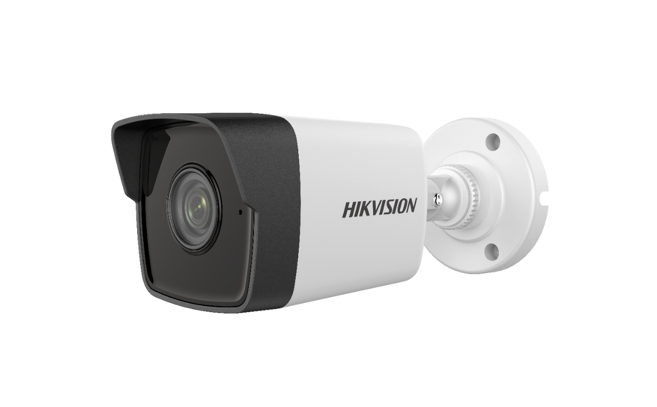 HIKVISION CCTV Cameras DS-2CD1023GO-IU Bullet 2 MP 30 m 4 mm_0
