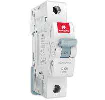 HAVELLS DHMGCSPF063 Single Pole 63 A C Curve MCB_0