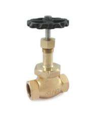 ATAM 8 - 100 mm Manual Bronze Globe Valves Screwed AV-1_0