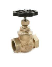 ATAM 8 - 100 mm Manual Bronze Globe Valves Screwed AV-6_0