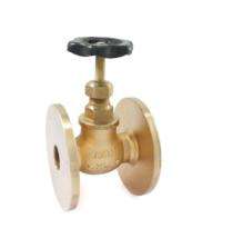 ATAM 15 - 100 mm Manual Bronze Globe Valves Flanged AV-42_0