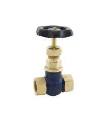 ATAM 15 - 100 mm Manual Bronze Globe Valves Screwed AV-114_0