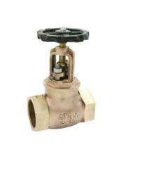 ATAM 15 - 100 mm Manual Gun Metal Globe Valves Screwed AV-126_0