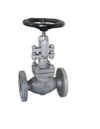 ATAM 40 - 200 mm Manual Copper-Clad steel Globe Valves Flanged AV-289A_0