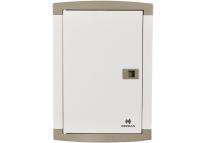 HAVELLS DHDNTHCDPW08 8 Way IP42 Distribution Boards Three Phase and Neutral_0