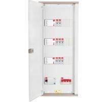 HAVELLS DHDANVDRZ04032 4 Way IP42 Distribution Boards Three Phase and Neutral_0